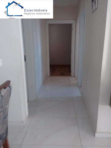 Imagem 15 de 19 de Apartamento - Ap01068 - 69832853