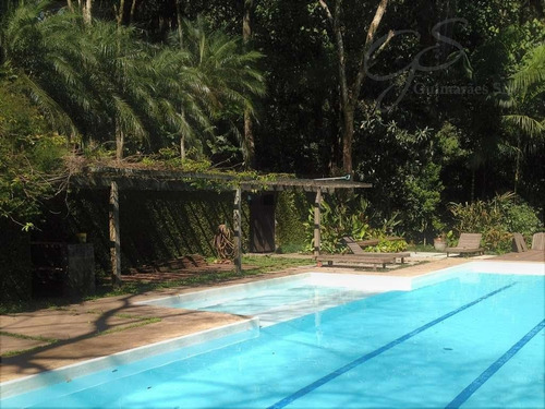 Imagem 7 de 15 de Casa De Condominio Em Chacara Do Refugio - Carapicuíba - 1546
