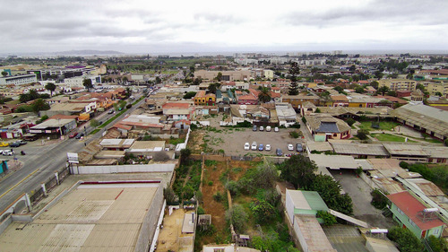 Propiedad Única En El Centro De La Serena (72218)