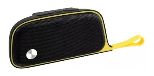 Bocina Portátil Plus Power Pp-sbt5 Negro 80w Bluetooth
