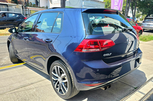 Volkswagen Golf 1.4 Highline Dsg At