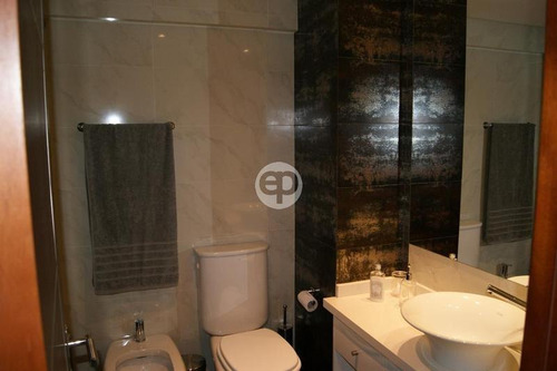 Apartamento Con Vista Directa En Mansa