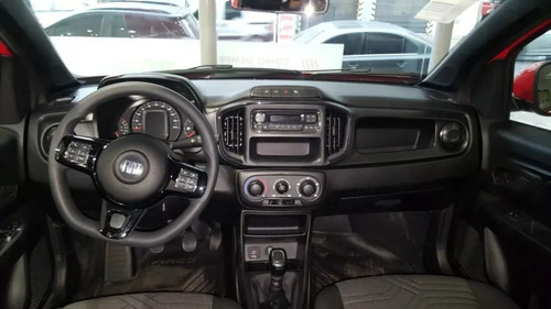 Fiat Strada 1.4 8v Freedom Cd