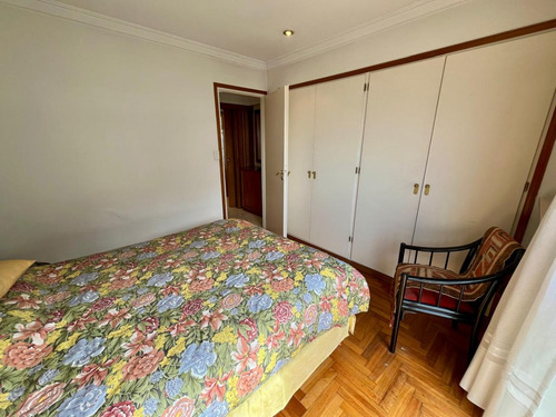 Venta 3amb Diagonal Alberdi 2300 4ª