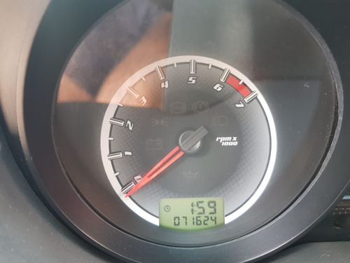 Ford Fiesta Flex 2013/14 - Segundo Dono