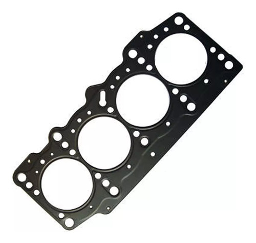 Junta Cabeçote Sob Medida Para Fiat Palio 1.0 16v 2001 Metal