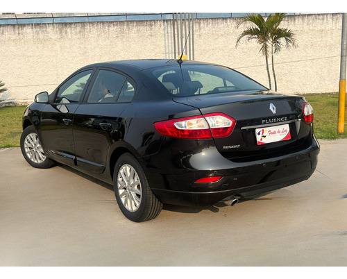 Renault Fluence Fluence 2.0 16V Dynamique (Aut) (Flex)