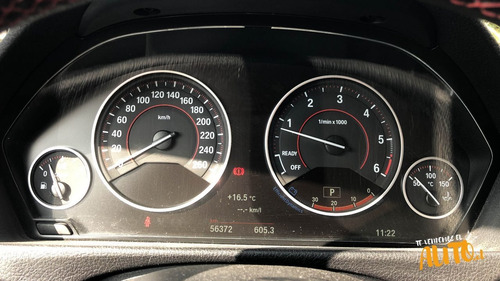 Bmw 320i Diesel Sport 2017