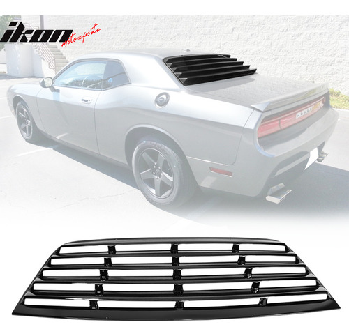 Rejilla Medallon Dodge Challenger Sxt 2022 3.6l