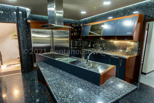 Imagen 13 de 30 de Los Naranjos Del Cafetal Casa En Venta Cod. 22-8102 02129594482----04141469108 Rah Ccct