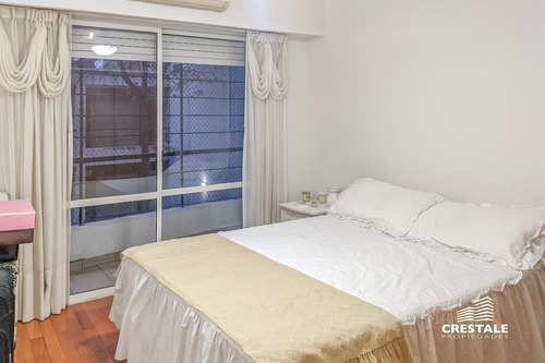 Imagen 7 de 13 de Venta Departamento 2 Dormitorios - Centro, Rosario