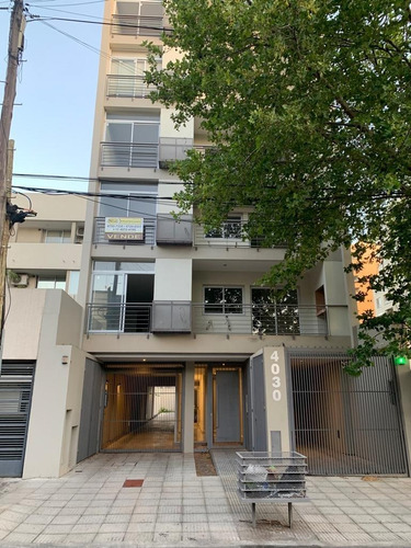 Departamento 2 Ambientes En Venta Sobre La Calle Juárez Entre 18 De Diciembre Y Liniers. (san Martin).