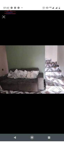 Imagem 14 de 20 de Casa Com 3 Dormitórios À Venda, 150 M² Por R$ 400.000,00 - San Marino - Piracaia/sp - Ca4554