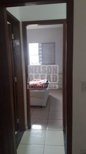 Imagem 11 de 13 de Sobrado Em Condomínio Para Venda No Bairro Vila Ré, 2 Dorm, 1 Vagas - 1827