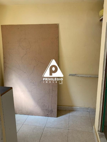 Imagem 8 de 21 de Casa À Venda, 3 Quartos, 1 Suíte, Copacabana - Rio De Janeiro/rj - 25370