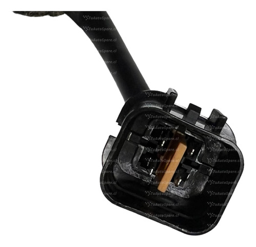 Sensor Oxigeno-o2 Morning (1.2) 2011-2017, Pos 1