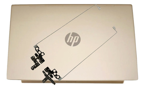 Tapa De Pantalla Y Bisagras Hp 15-cw 15-cw1082lm L51800-001