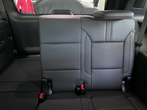 Chevrolet Tahoe 5.3 Rst 4X4 At