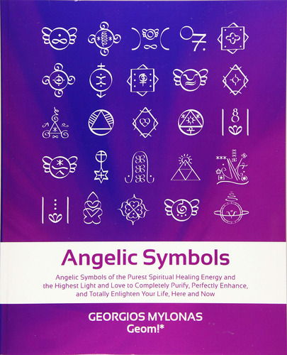 Simbolos Angelicales: Simbolos Angelicales De La Energia Cur