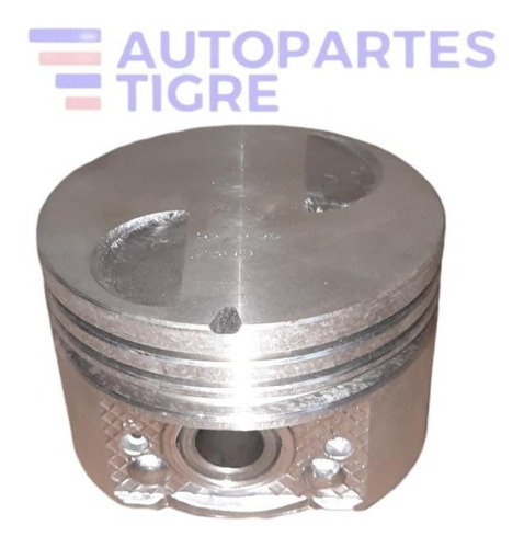 Piston-pistones P/ Ford Taunus-sierra-falcon 2300 8v (dece)