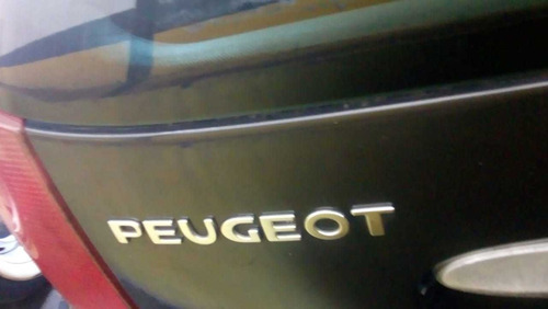 Peugeot 307 Sw 2005 2.0 Aut. 5p