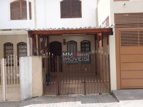 Imagem 1 de 20 de Sobrado Com 2 Dormitórios À Venda, 82 M² Por R$ 402.800,00 - Jardim Virginia Bianca - São Paulo/sp - So0769