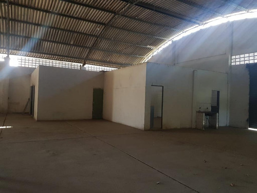 Galpão Em Jardim Santo Inácio, Cabo De Santo Agostinho/pe De 1265m² Para Locação R$ 10.000,00/mes - Ga356459