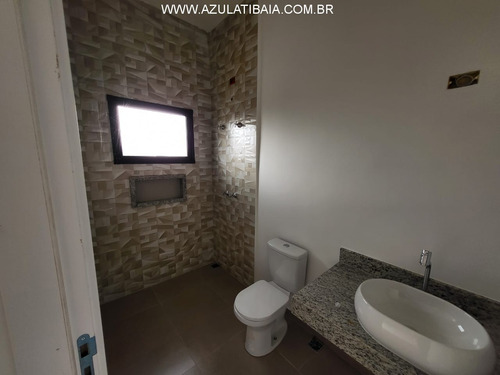 Imagem 11 de 27 de Lindo Projeto Casa Térrea Em Condominio, Atibaia Terras De Atibaia
