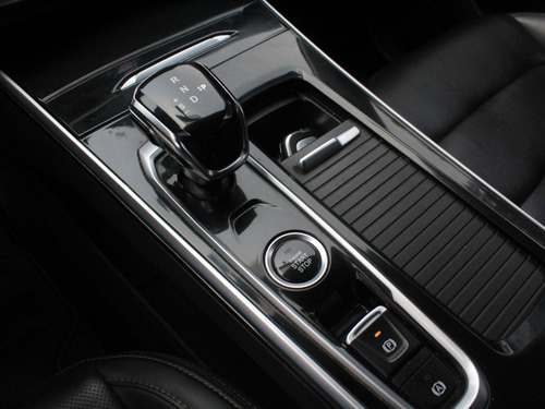 Jac Js8 Js8 1.5 2022