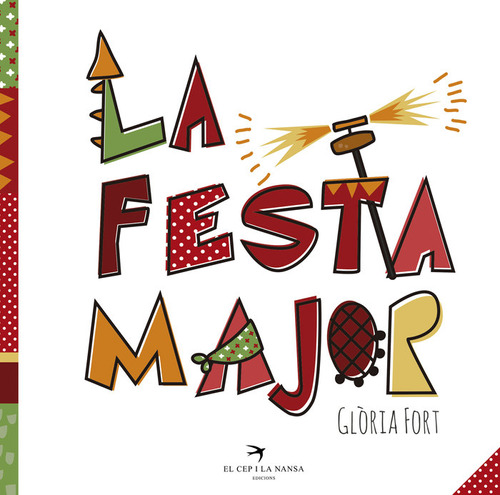 La Festa Major (libro Original)