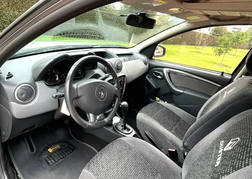 Renault Duster 2.0 Dynamique 4x2