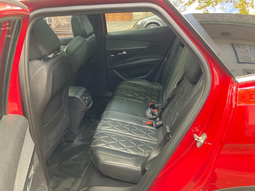 Imagen 9 de 10 de Peugeot 3008 Gt-line Thp Tiptronic