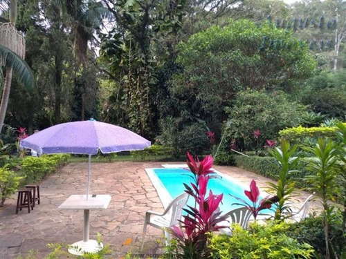 Imagem 7 de 14 de Chácaras À Venda Em Piracaia/sp - Compre O Seu Chácaras Aqui! - 1474900