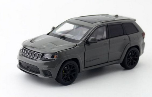 Miniatura Jeep Grand Cherokke Esc:1:32