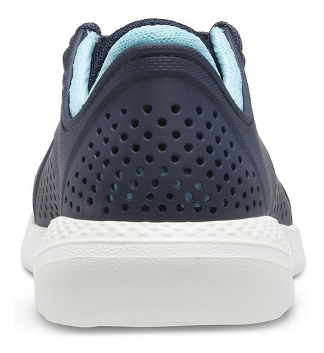 Crocs Literide Pacer Azul