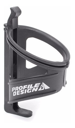 Portabotella Composite Kage Negro Profile Design
