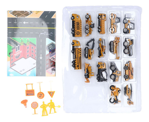 Construcción Del Conjunto De Modelos De Vehículos De Ingenie