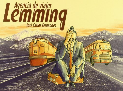 Agencia De Viajes Lemming -sillon Orejero-