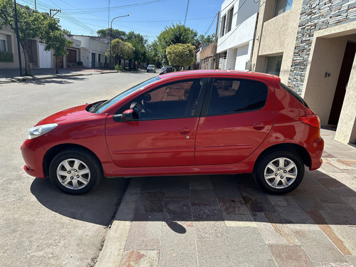 Peugeot 207 1.4 Active 75cv