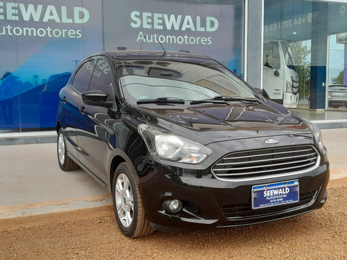 Ford Ka 1.5 Sel