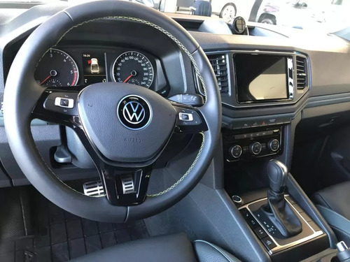 Volkswagen Amarok 3.0 Cd Tdi 258Cv V6 Hero 4X4 At