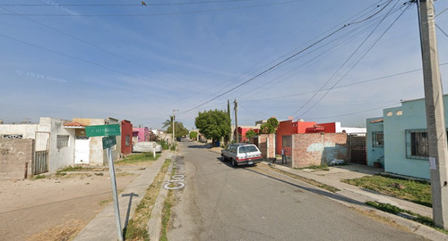 Casa En Remate-cto Chimbote, Hacienda Santa Fe, Tlajomulco De Zuñiga, Jalisco. -jcbb9