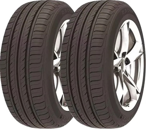 Kit de 2 llantas Goodride RP28 P 185/65R15 88 H