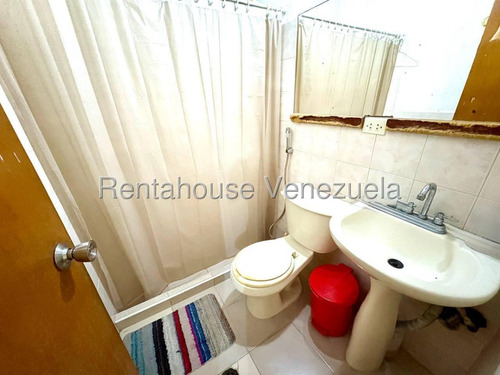 #*25-24573 Venta Acogedora Casa Ubicada En Conjunto Privado La Piedad Sur Cabudare, Lara. Adelaida Armeya