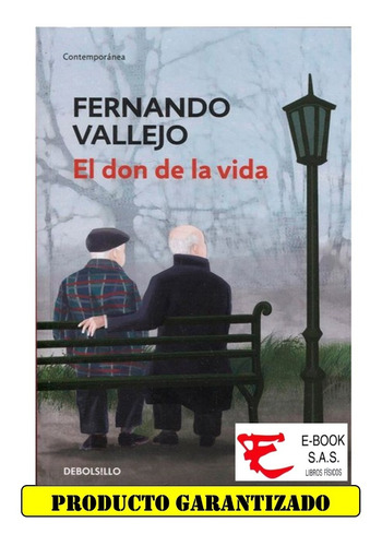 El Don De La Vida ( Solo Nuevos/originales)