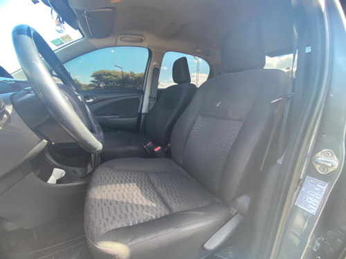 Toyota Etios 1.5 Xls