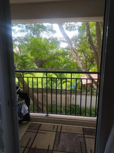 Imagem 4 de 15 de Apartamento - Jardim Olavo Bilac - São Bernardo Do Campo - 1033-20913