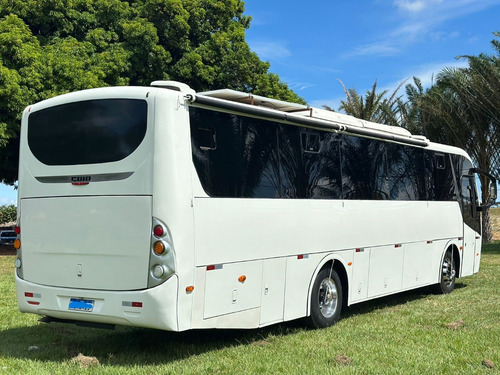 Motorhome 2010 Zero