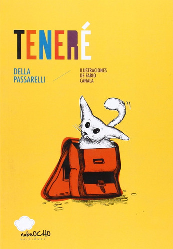 Teneré - Passarelli, Canala