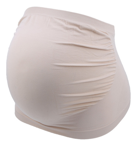 Cinturón De Maternidad Cinturón De Soporte Abdominal Transpi